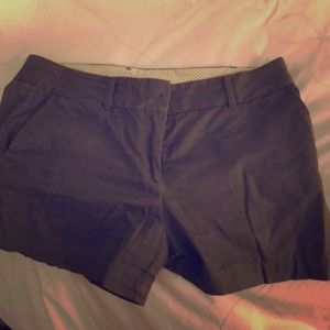 Loft summer shorts